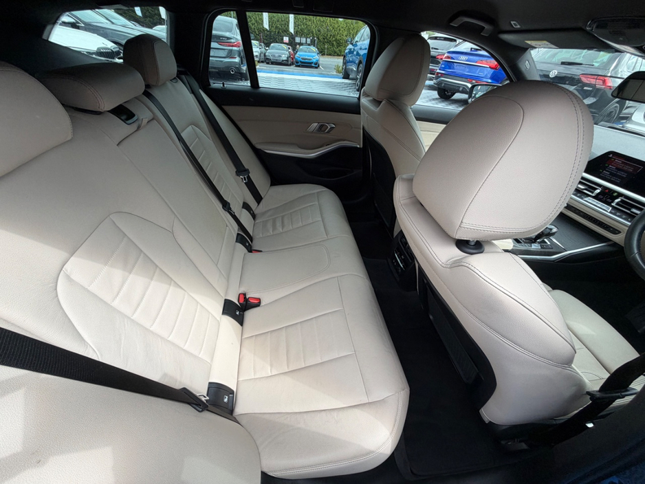 BMW 3 Series M-SPORT X-DRIVE - 2.0L DIESEL - AUTO - 12M WARRANTY - CAR: 2510 — thumbnail 38