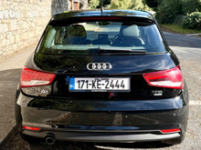 2017 Audi A1 1L Petrol For Sale Images