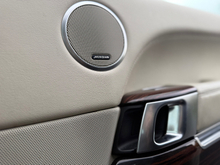 2016 Land Rover Range Rover 3L Diesel For Sale Images