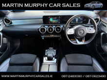 2021 Mercedes-Benz CLA Class 1.3L Petrol For Sale Images