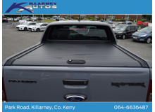 2021 Ford Ranger 2.0L Diesel For Sale Images