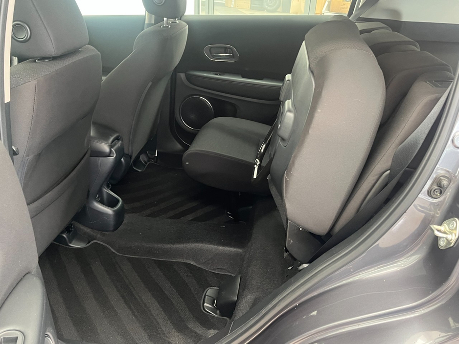 2016 Honda HR-V 1.5L Petrol For Sale Images