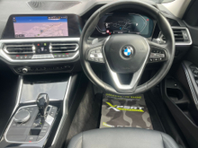 2021 BMW 3 Series 2L Petrol Plug-in Hybrid For Sale Images