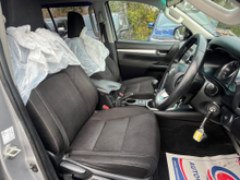 2021 Toyota Hilux 2.8L Diesel For Sale Images