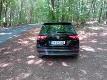 2018 Volkswagen Tiguan 2L Diesel For Sale Images