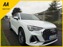 2022 Audi Q3 1.5L Petrol For Sale Images