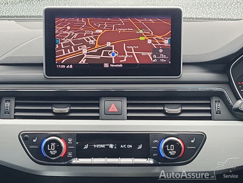 2017 Audi A5 2L Diesel For Sale Images