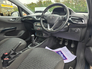 2016 VAUXHALL CORSA 1.2 STING 70PS 3DR