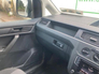 2018 VOLKSWAGEN CADDY Price inIncludes VAT @23% 2.0L Van Conversion Diesel Manual