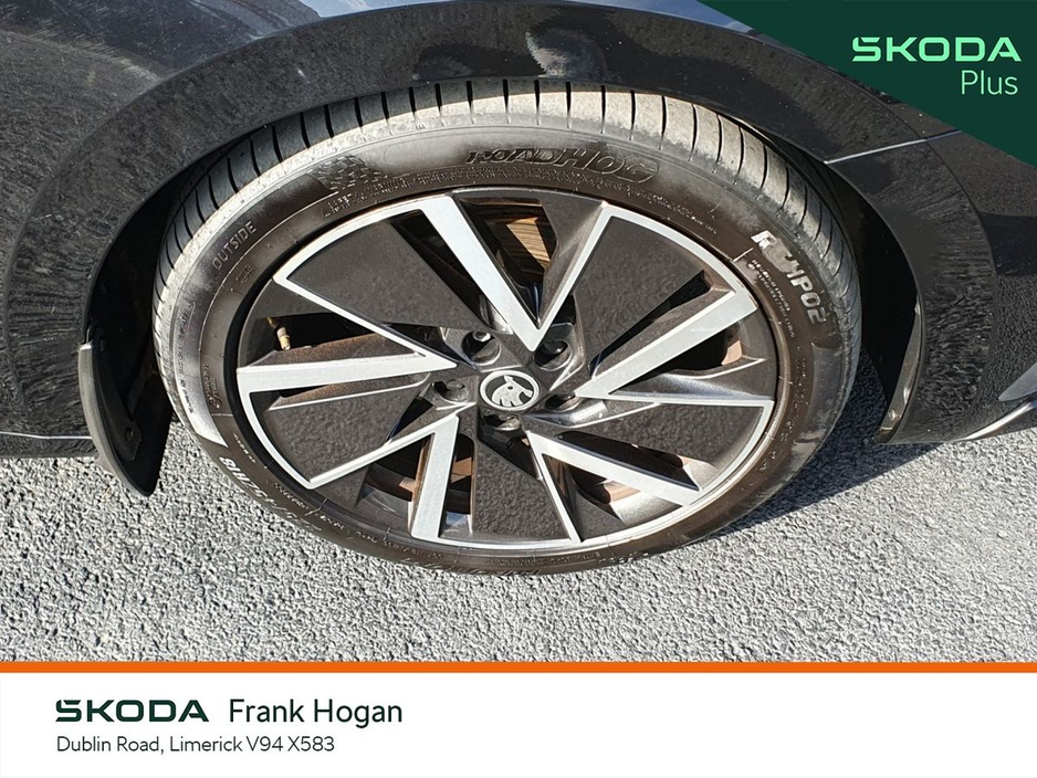 Skoda Octavia OCTAVIA SPORTLINE 2.0TDI 150HP Call/ Text Jack on 0877959730 — thumbnail 9