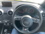 2013 AUDI A1 FULL SPORTBACK  S LINE SPEC   5DR AUTO
