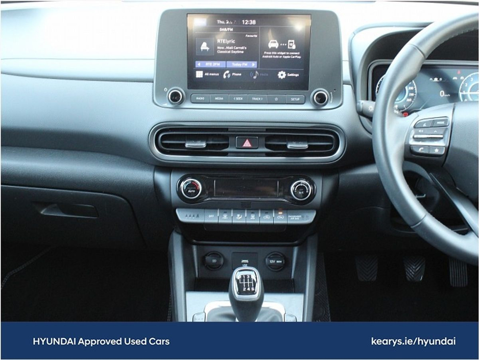 Hyundai Kona 1.0 T-GDI Executive — thumbnail 13