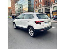 2021 Skoda Karoq 1.6L Diesel For Sale Images