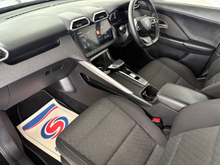 2025 MG ZS 1.5L Hybrid For Sale Images