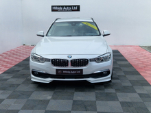 2017 BMW 3 Series 2L Diesel For Sale Images
