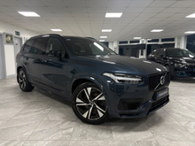 2021 Volvo XC90 2L Petrol Plug-in Hybrid For Sale Images
