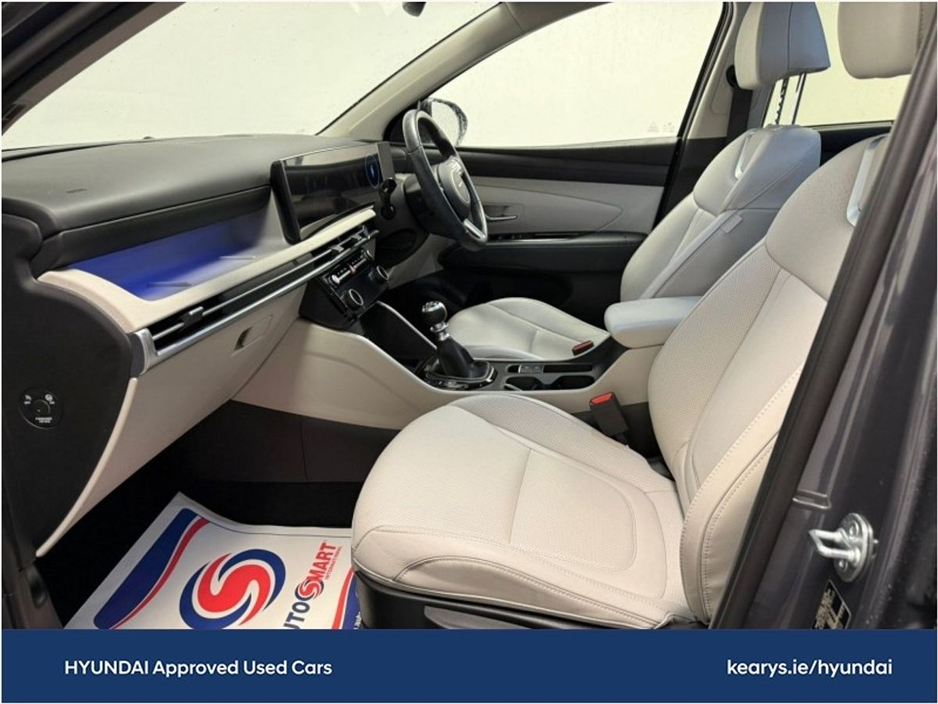Hyundai Tucson Tucson FL Executive Plus — thumbnail 10