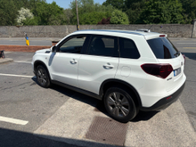 2023 Suzuki Vitara 1.5L Petrol Hybrid For Sale Images