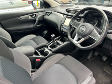 2018 Nissan Qashqai 1.5L Diesel For Sale Images