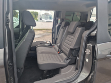 2022 Ford Tourneo Connect 1.5L Diesel For Sale Images
