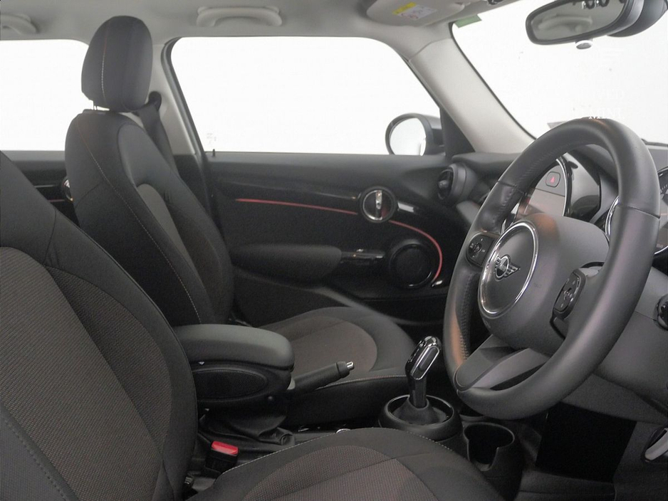 2023 MINI Hatch 1.5L Petrol For Sale Images