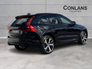2024 VOLVO XC60 T8 AWD PHEV Ultra Dark