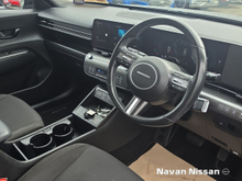2023 Hyundai Kona 1.6L Petrol Hybrid For Sale Images