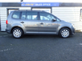 2015 VOLKSWAGEN TOURAN 1.6 TDI S BLUEMOTION 105PS 5DR 7 SEATS KEY 146
