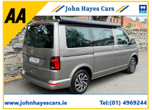 2023 Volkswagen California 2L Diesel For Sale Images