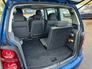 2010 VOLKSWAGEN TOURAN 1.9 TDI 105BHP CONCEPTLINE BLUEMOTION