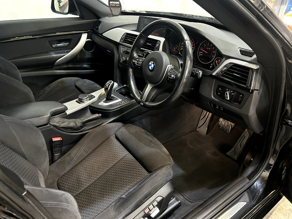 2016 BMW 3 Series 2L Petrol For Sale Images