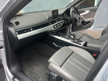 2016 Audi A4 2L Diesel For Sale Images