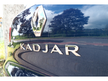 2019 Renault Kadjar 1.5L Diesel For Sale Images