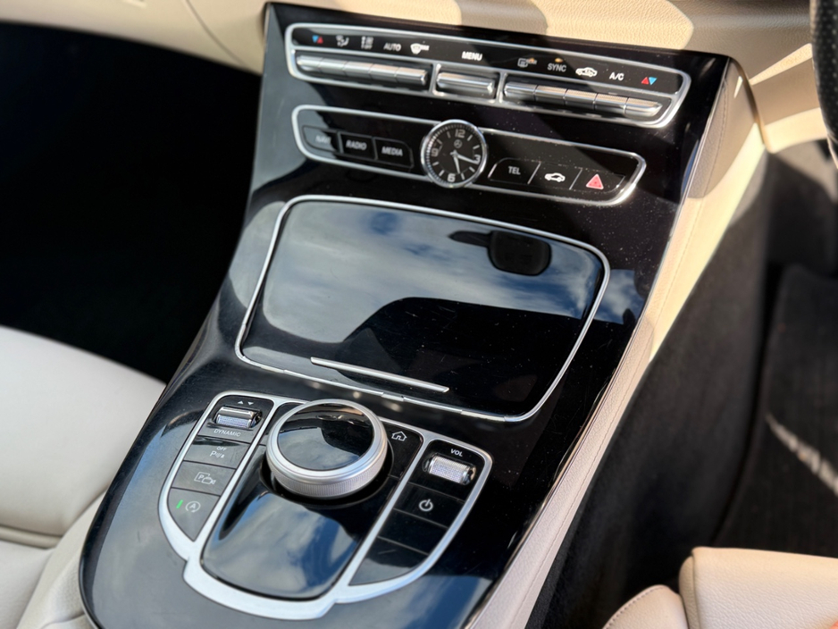 2016 Mercedes-Benz E Class 2L Diesel For Sale Images