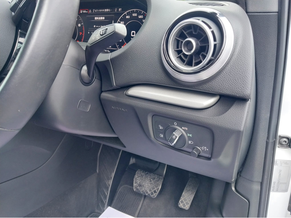 Audi A3 Audi A3 1.4 TFSI AUTOMATIC — thumbnail 19