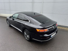 2023 Volkswagen Arteon 2L Diesel For Sale Images