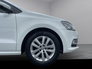 2018 VOLKSWAGEN POLO 2018 VW POLO (S62)