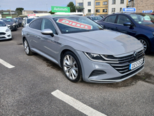 2023 Volkswagen Arteon 2L Diesel For Sale Images