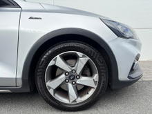 2021 Ford Focus 1.5L Diesel For Sale Images