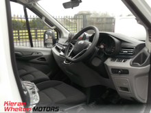 2026 Maxus Deliver 9 2L Diesel For Sale Images