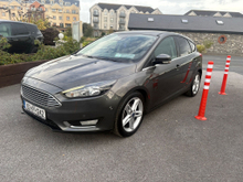 2015 Ford Focus 1L Petrol For Sale Images