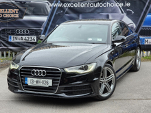 2013 Audi A6 2L Diesel For Sale Images