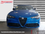 2025 ALFA ROMEO GIULIA VELOCE 2.0 RWD