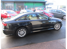 2017 Audi A6 2L Diesel For Sale Images