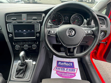 2015 Volkswagen Golf 1.4L Petrol For Sale Images