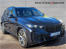 BMW X5 xDrive50e M-Sport