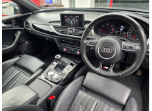 2015 Audi A6 2.0L Diesel For Sale Images