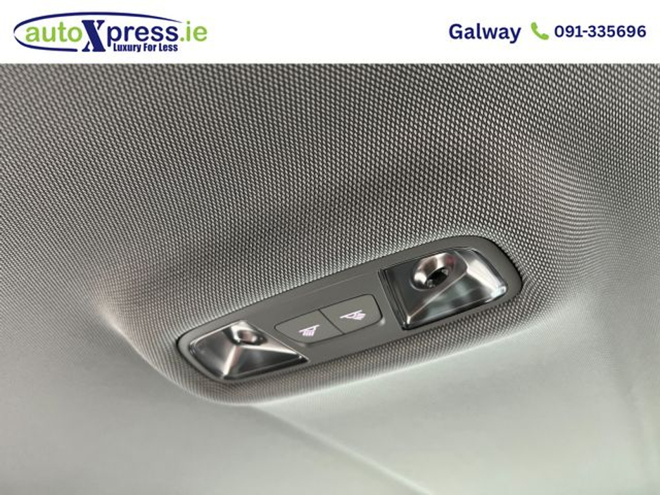 Audi A3 30 TFSI SPORT, Ultra Low mileage — thumbnail 22