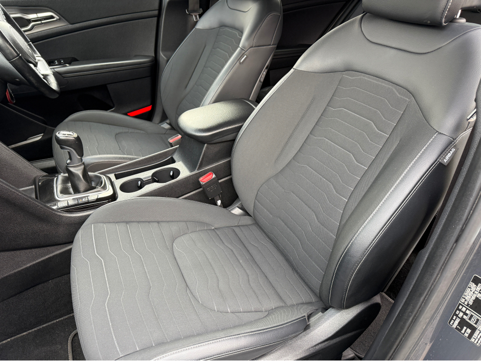 2022 Kia Sportage 1.6L Diesel For Sale Images