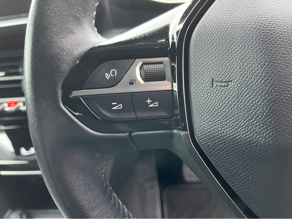 2021 Peugeot 2008 0L Electric For Sale Images